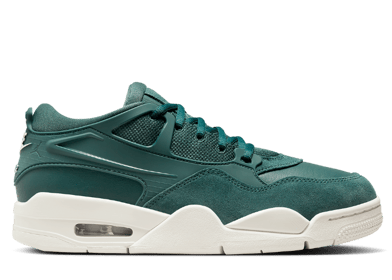 Air Jordan 4 RM Oxidized Green (W)