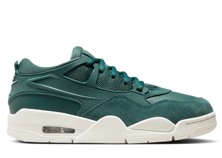 Air Jordan 4 RM Oxidized Green (W) - FQ7940-300 Raffles Air Jordan 4 RM Oxidized Green (W) - FQ7940-300 Raffles