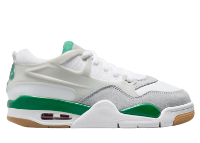 Air Jordan 4 RM Pine Green (GS)