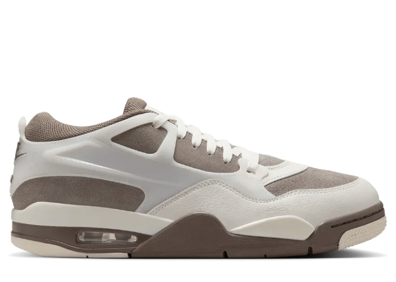 Air Jordan 4 RM Reverse Mocha