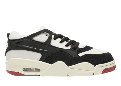 Air Jordan 4 RM Sail Black Canyon Rust