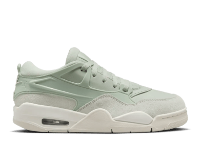 Air Jordan 4 RM Seafoam (W)