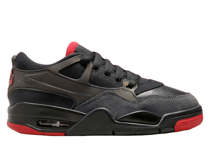 Air Jordan 4 RM Shadow