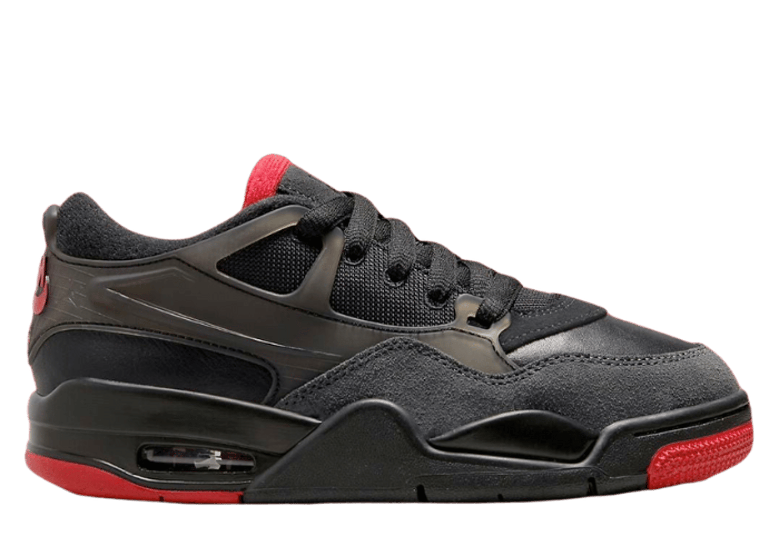 Air Jordan 4 RM Shadow