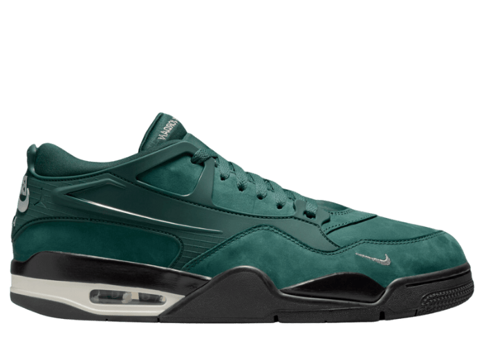 Air Jordan 4 RM SP Nigel Sylvester Grandma's Driveway