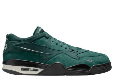 Air Jordan 4 RM SP Nigel Sylvester Grandma's Driveway