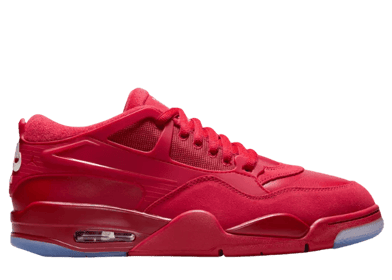 Air Jordan 4 RM Varsity Red