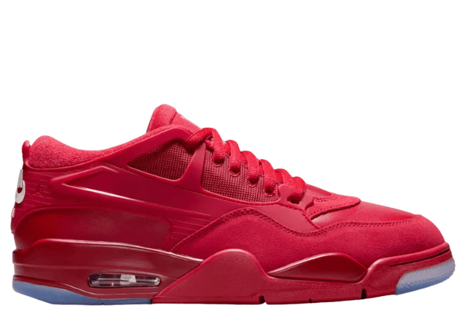 Fire Up Your Collection With the Air Jordan 4 RM Varsity Red Fire Up Your Collection With the Air Jordan 4 RM Varsity Red