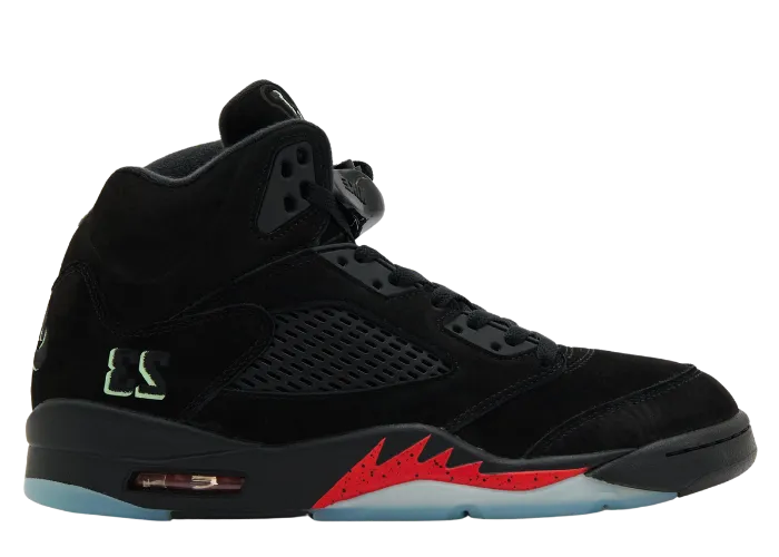Air Jordan 5 Retro Halloween