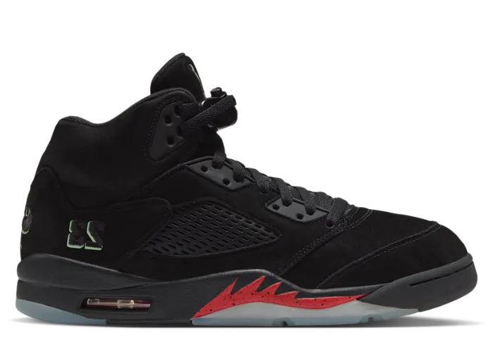 Air Jordan 5 Retro Halloween