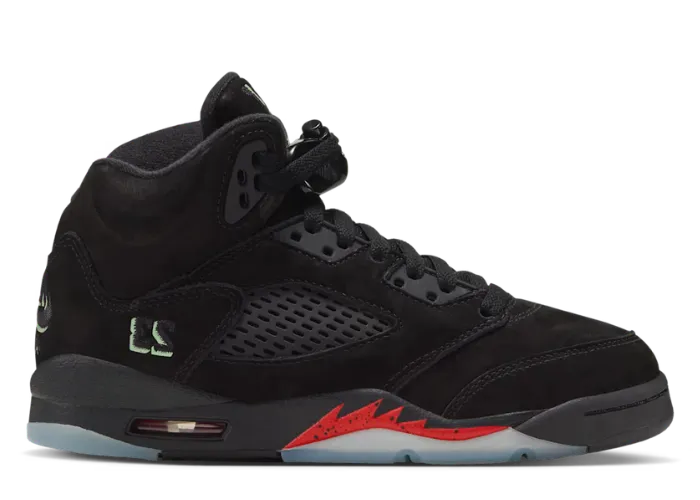 Air Jordan 5 Retro Halloween (GS)