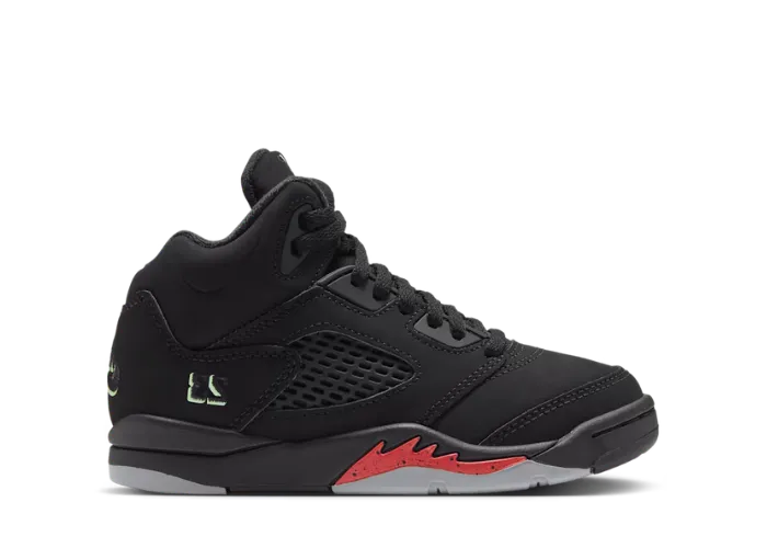 Air Jordan 5 Retro Halloween (PS)