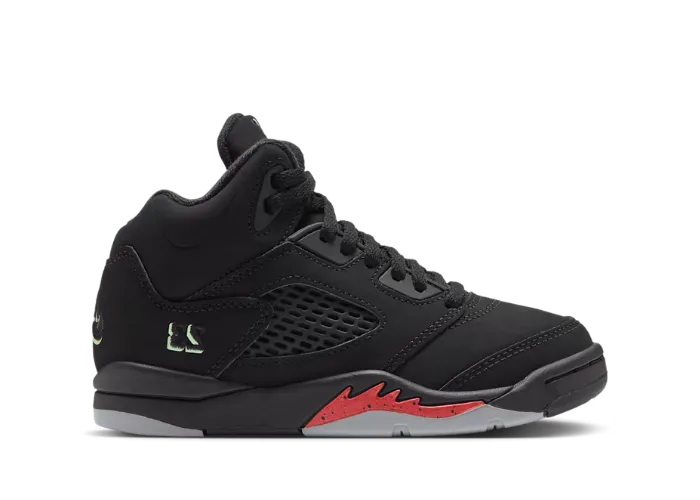 Air Jordan 5 Retro Halloween (TD)