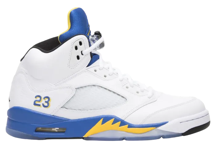 Air Jordan 5 Retro Laney