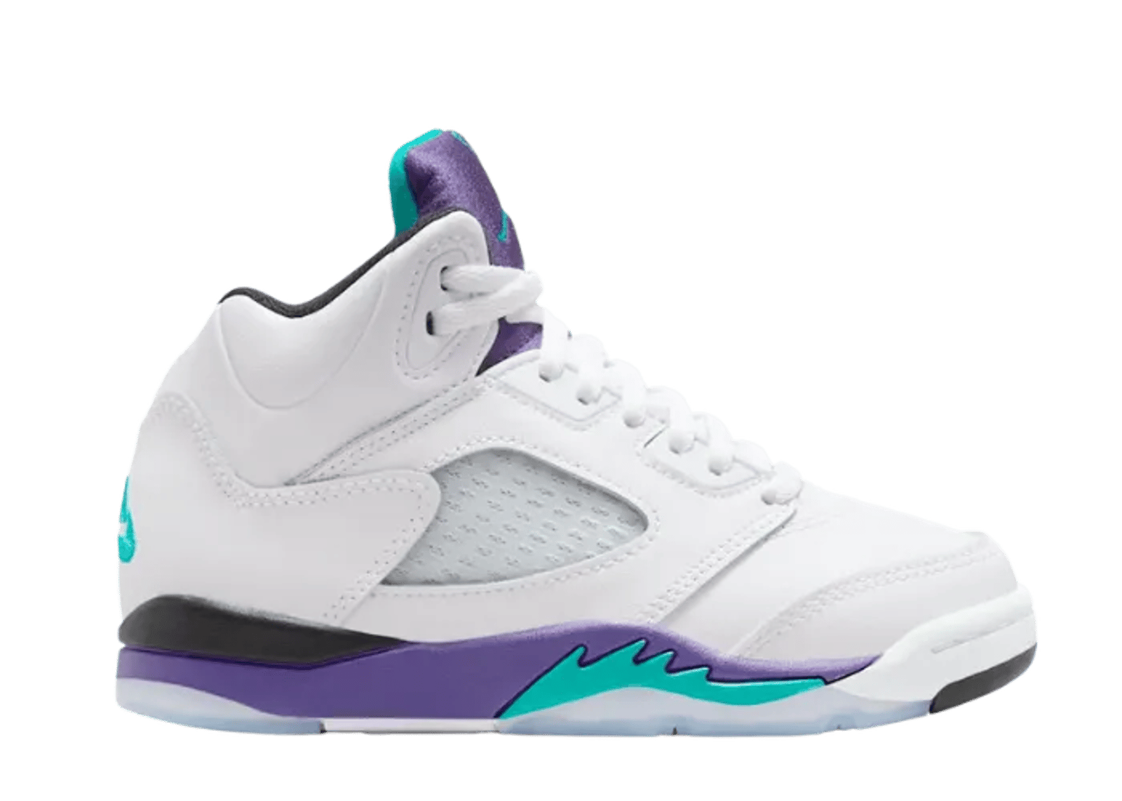 Air Jordan 5 Retro OG Grape (PS)