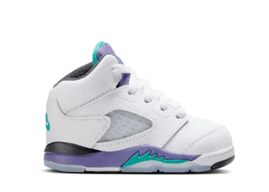 Air Jordan 5 Retro OG Grape (TD)