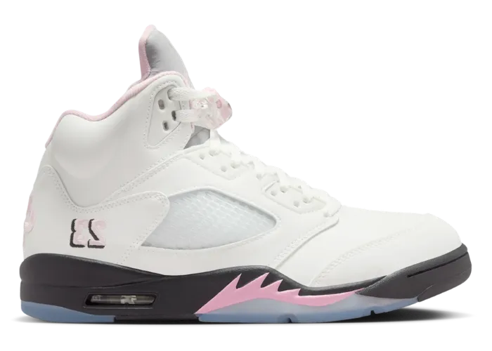 Air Jordan Release Dates 2025 Updated in Real Time