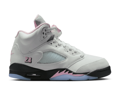 Air Jordan 5 Retro OG Medium Soft Pink (GS)