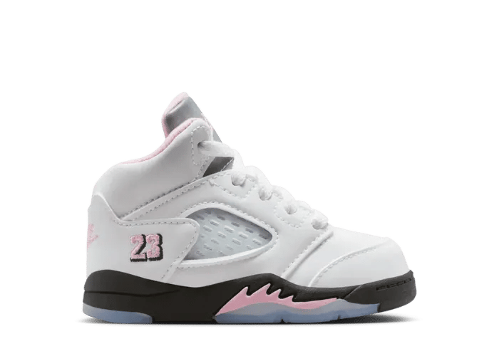 Air Jordan 5 Retro OG Medium Soft Pink (TD)