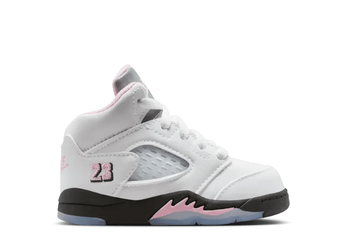 Air Jordan 5 Retro OG Medium Soft Pink (TD)