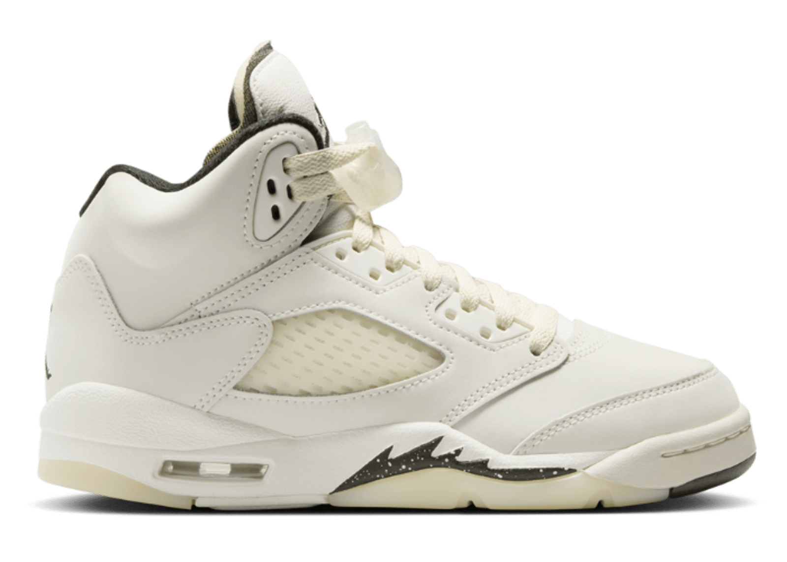 Air Jordan 5 Retro SE Sail (GS)