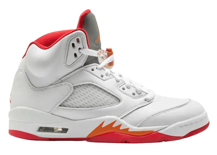 Air Jordan 5 Retro Sunset (W)
