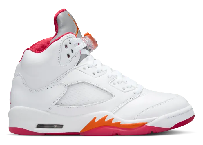 Air Jordan 5 Retro Sunset (W)