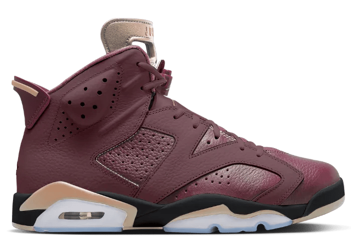 Air Jordan 6 Retro A Ma Maniere Smokey Mauve