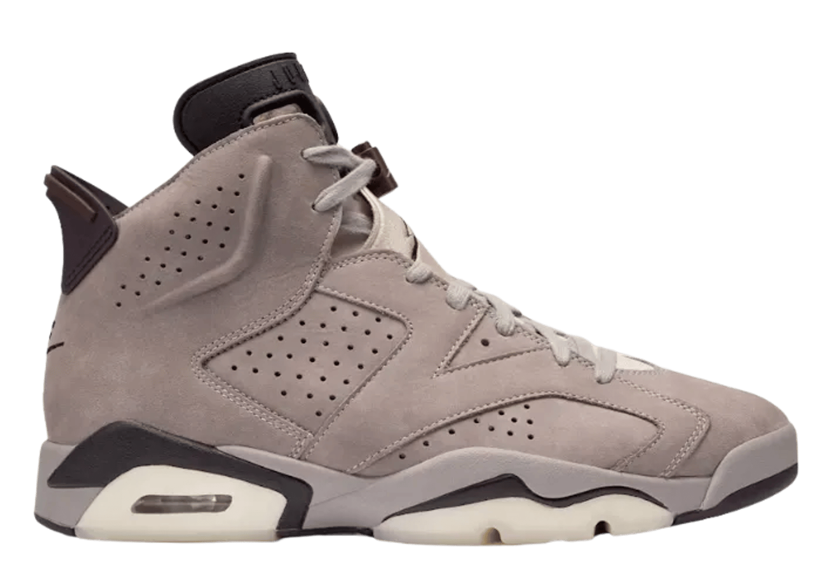 Air Jordan 6 Retro A Ma Maniere Smokey Mauve
