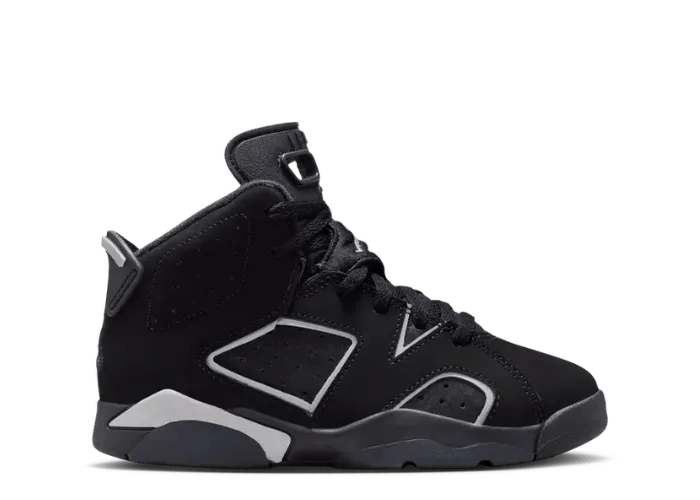 Air Jordan 6 Retro Cap and Gown (PS)