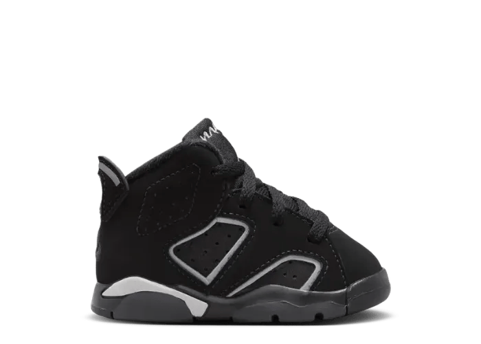 Air Jordan 6 Retro Cap and Gown (TD)