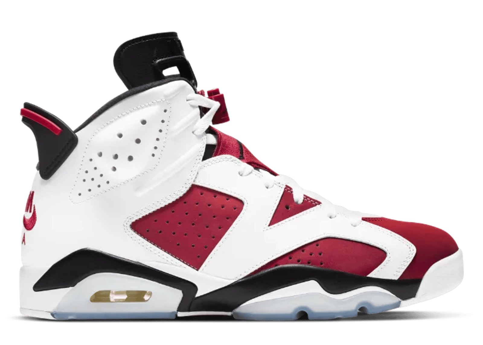 Air Jordan 6 Retro Carmine