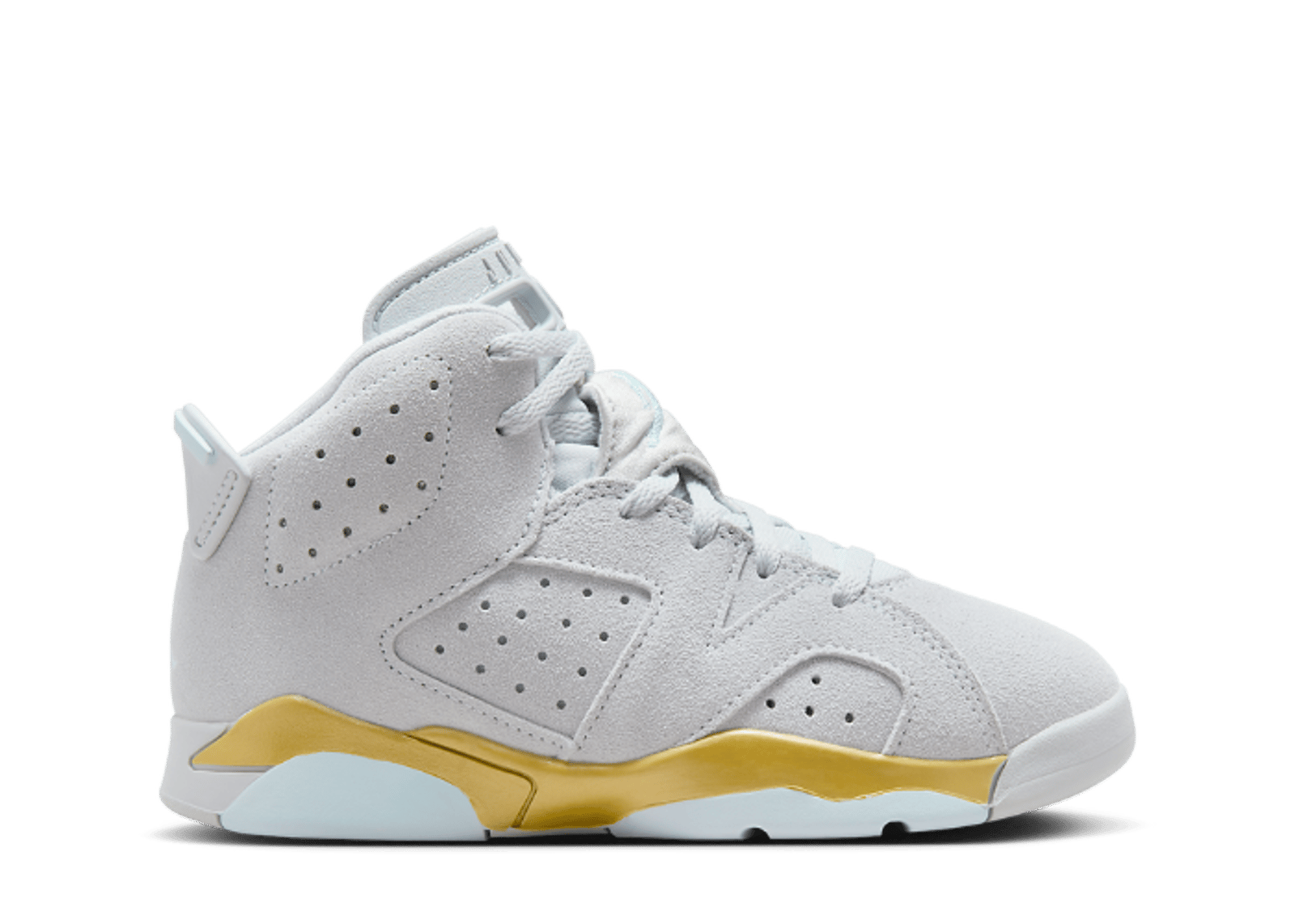 Air Jordan 6 Retro Craft Paris (PS)