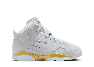 Air Jordan 6 Retro Craft Paris (PS)