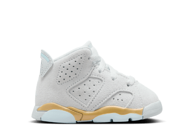 Air Jordan 6 Retro Craft Paris (TD)