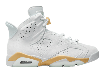Air Jordan 6 Retro Craft Paris (W)
