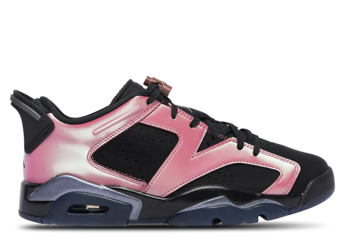 Air Jordan 6 Retro Low Desert Berry (W)