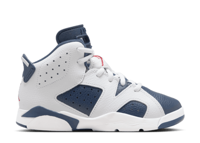 Air Jordan 6 Retro Olympic (PS)