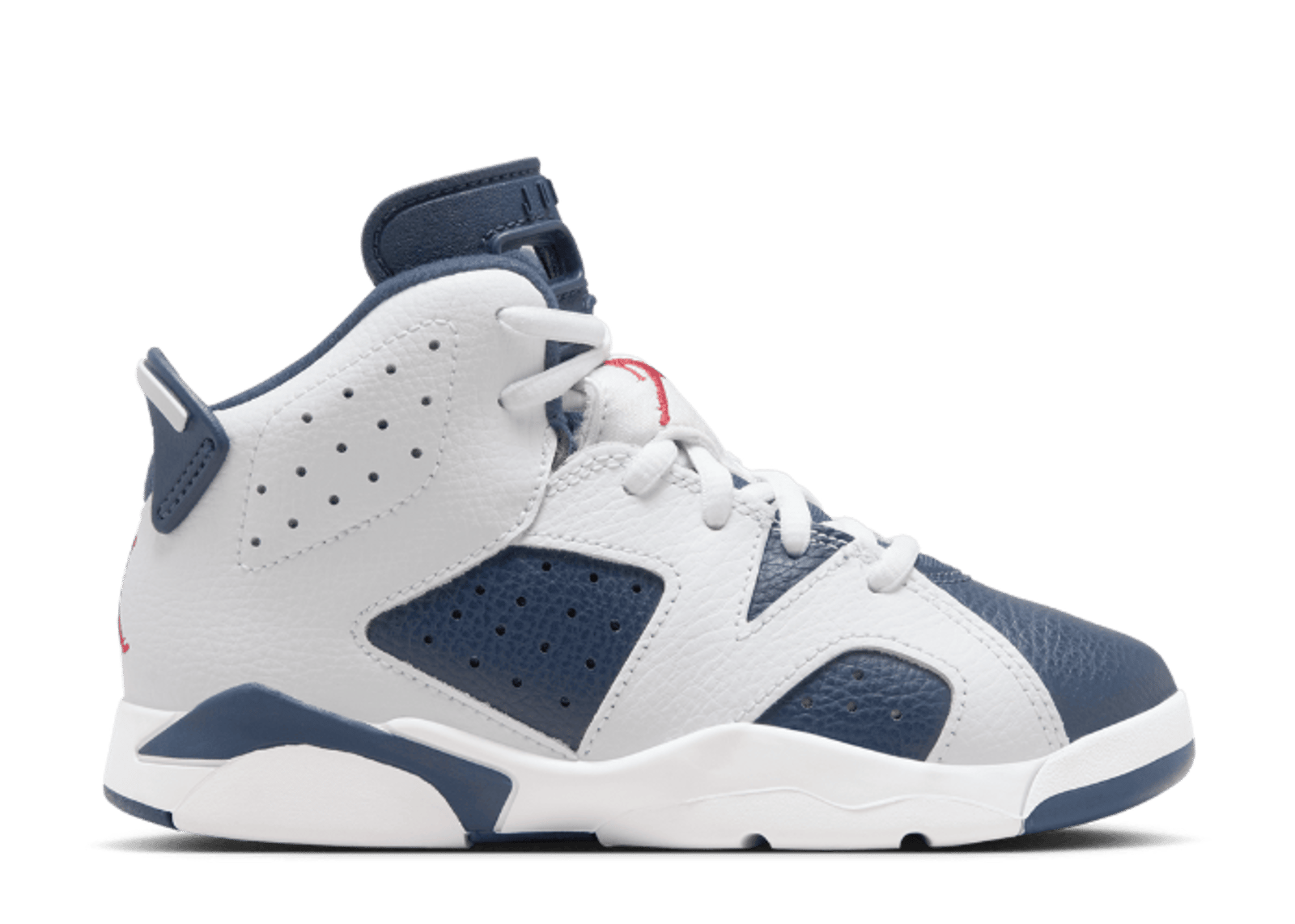 Air Jordan Retro Olympic (PS) DV3605-164 Raffles Where to Buy
