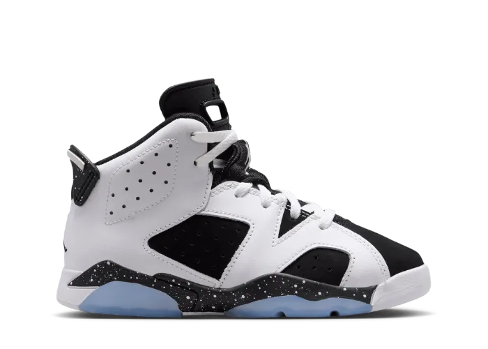 Air Jordan 6 Retro Oreo (2026) (PS)