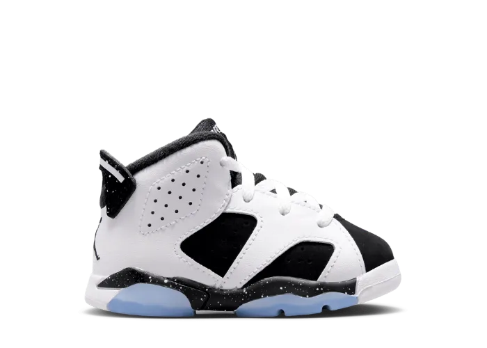 Air Jordan 6 Retro Oreo (2026) (TD)