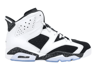 Air Jordan 6 Retro Oreo