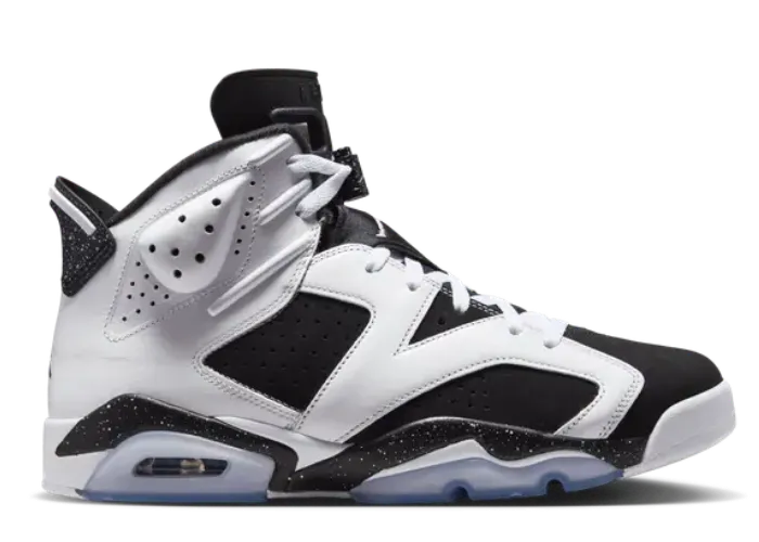 Air Jordan 6 Retro Oreo (2026)