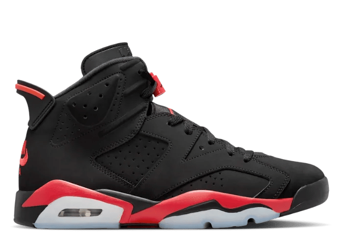 Air Jordan 6 Retro Reverse Infrared