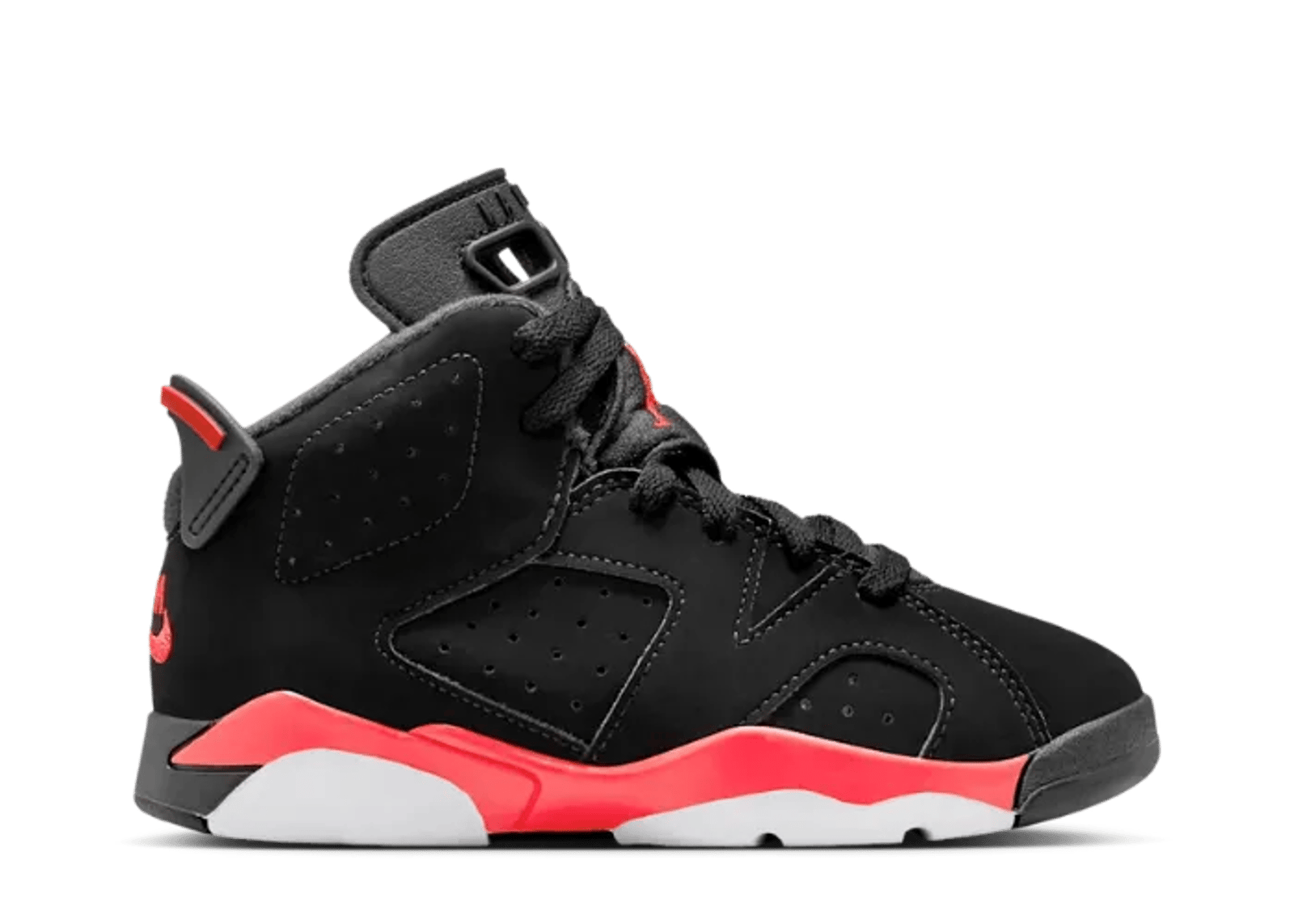 Air Jordan 6 Retro Reverse Infrared (PS)
