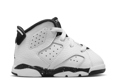 Air Jordan 6 Retro Reverse Oreo (TD)