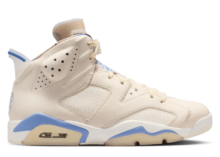 Air Jordan 6 Retro Sashiko