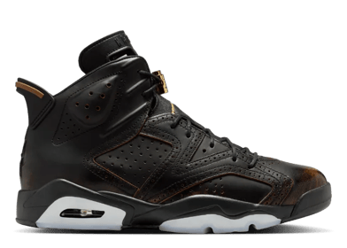 Air Jordan 6 Retro Xuanwu