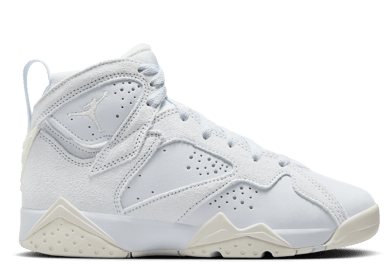 Air Jordan 7 Retro Cobalt Bliss (GS)