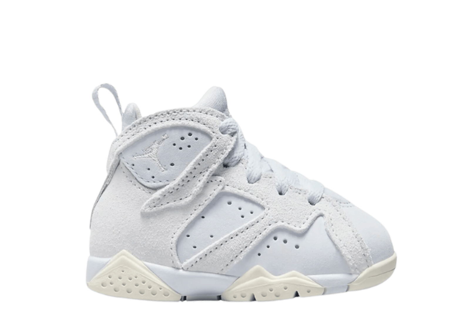 Air Jordan 7 Retro Cobalt Bliss (TD)